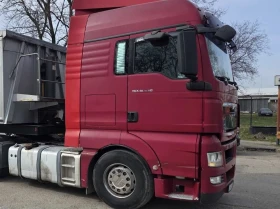 Man Tgx undefined | Auto.bg — изображение 4