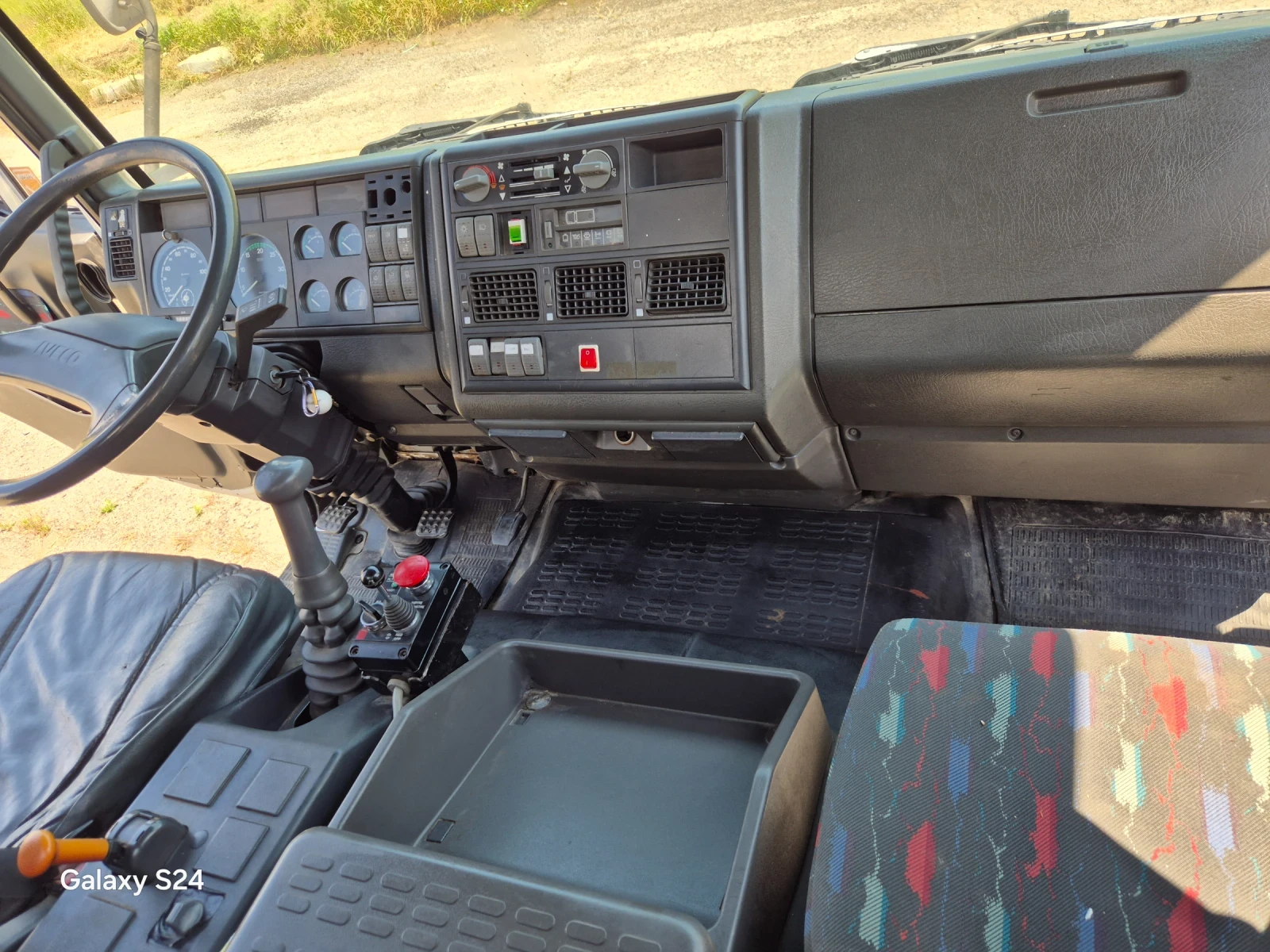 Iveco 130 150E 23R, снимка 10 - Камиони - 54868201