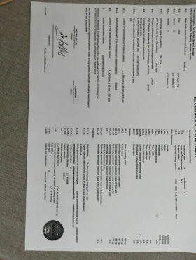 Benelli TRK 702X, снимка 5