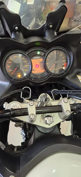 Suzuki V-strom 650 DL ABS ! Лизинг !, снимка 6