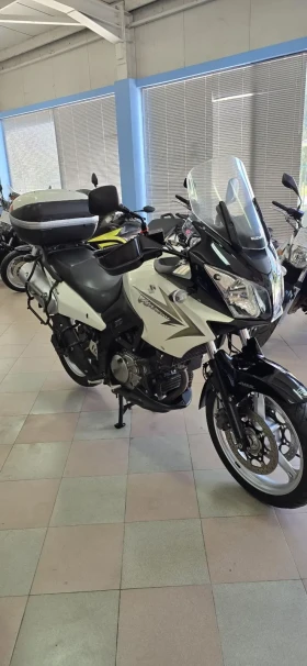 Suzuki V-strom 650 DL ABS ! Лизинг !, снимка 3