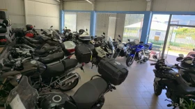 Suzuki V-strom 650 DL ABS ! Лизинг !, снимка 11