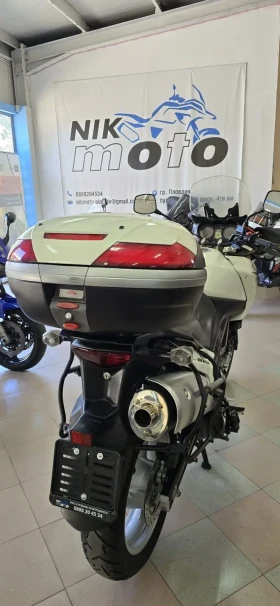 Suzuki V-strom 650 DL ABS ! Лизинг !, снимка 9