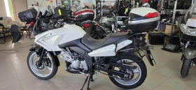 Suzuki V-strom 650 DL ABS ! Лизинг !, снимка 5