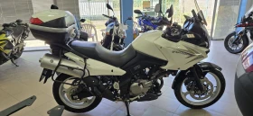 Suzuki V-strom 650 DL ABS ! Лизинг !, снимка 4