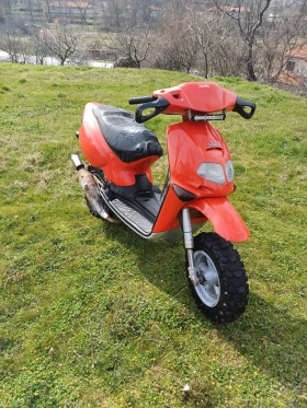 Aprilia 50, снимка 3