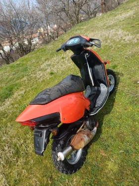 Aprilia 50, снимка 2