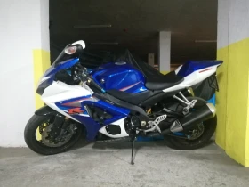 Suzuki Gsxr K7 1000, снимка 12