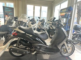 Piaggio Beverly 500ie 07.2003г., снимка 16