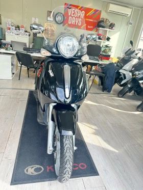 Piaggio Beverly 500ie 07.2003г., снимка 14