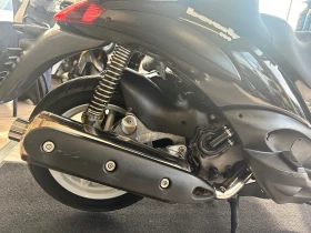 Piaggio Beverly 500ie 07.2003г., снимка 11