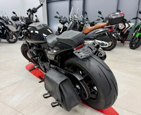 Harley-Davidson Sportster 1250 S 2022, снимка 6