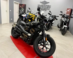 Harley-Davidson Sportster 1250 S 2022, снимка 1
