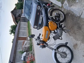 Simson 51, снимка 2