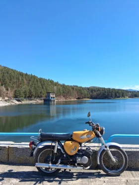 Simson 51, снимка 4