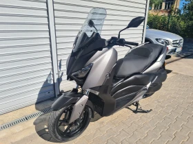 Yamaha X-max ABS/TCS, снимка 4