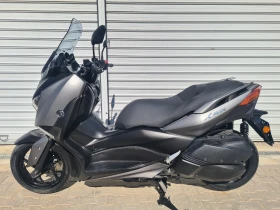 Yamaha X-max ABS/TCS, снимка 5
