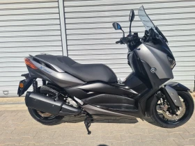 Yamaha X-max ABS/TCS, снимка 2