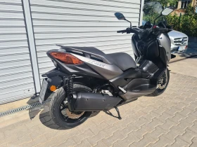 Yamaha X-max ABS/TCS, снимка 3