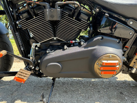 Harley-Davidson Custom, снимка 4