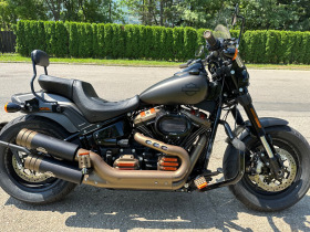 Harley-Davidson Custom, снимка 1