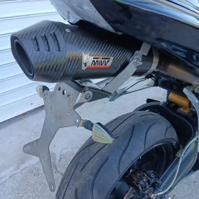 Kawasaki Zxr Ninja 35kw A2 | Mobile.bg    8
