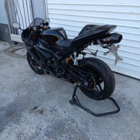 Kawasaki Zxr Ninja 35kw A2 | Mobile.bg    5