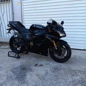 Kawasaki Zxr Ninja 35kw A2 | Mobile.bg    3