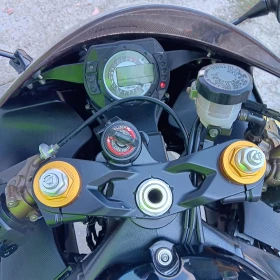 Kawasaki Zxr Ninja 35kw A2 | Mobile.bg    7