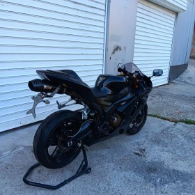 Kawasaki Zxr Ninja 35kw A2 | Mobile.bg    4