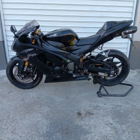 Kawasaki Zxr Ninja 35kw A2 | Mobile.bg    2