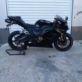  Kawasaki Zxr