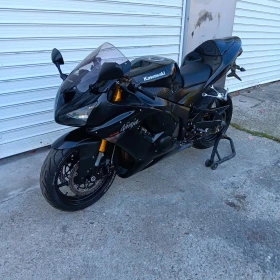 Kawasaki Zxr Ninja 35kw A2 | Mobile.bg    6