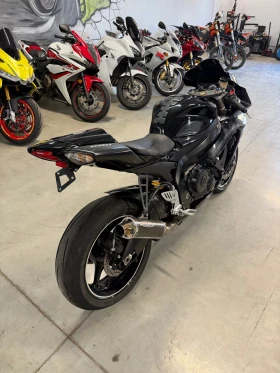 Обява за продажба на Suzuki Gsxr 600 K9 ~9 200 лв. - изображение 7 | Auto.bg Обява за продажба на Suzuki Gsxr 600 K9 ~9 200 лв. - изображение 7