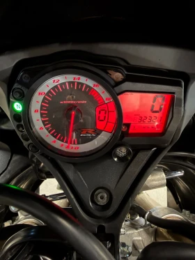 Обява за продажба на Suzuki Gsxr 600 K9 ~9 200 лв. - изображение 8 | Auto.bg Обява за продажба на Suzuki Gsxr 600 K9 ~9 200 лв. - изображение 8