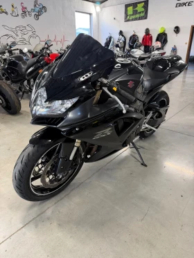 Обява за продажба на Suzuki Gsxr 600 K9 ~9 200 лв. - изображение 3 | Auto.bg Обява за продажба на Suzuki Gsxr 600 K9 ~9 200 лв. - изображение 3