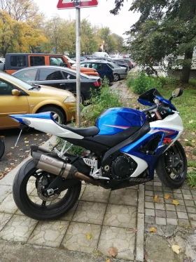 Suzuki Gsxr K7 1000 | Auto.bg — изображение 3