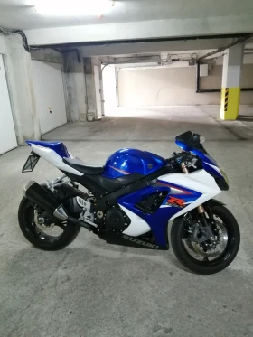Suzuki Gsxr K7 1000 | Auto.bg — изображение 8