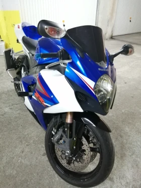 Suzuki Gsxr K7 1000 | Auto.bg — изображение 6