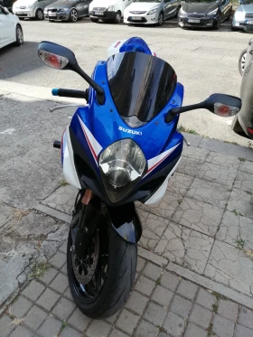 Suzuki Gsxr K7 1000 | Auto.bg — изображение 10