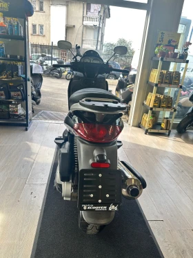 Piaggio Beverly 500ie 07.2003г. | Auto.bg — изображение 15