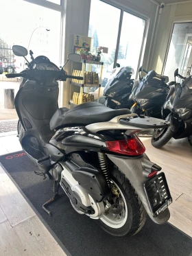 Piaggio Beverly 500ie 07.2003г. | Auto.bg — изображение 9