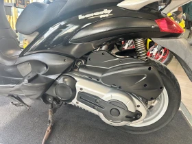 Piaggio Beverly 500ie 07.2003г. | Auto.bg — изображение 13