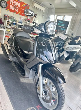 Piaggio Beverly 500ie 07.2003г. | Auto.bg — изображение 8