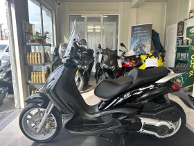 Piaggio Beverly 500ie 07.2003г. | Auto.bg — изображение 17