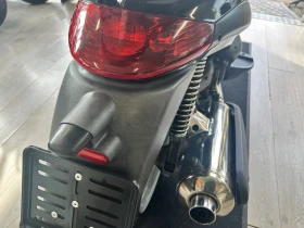 Piaggio Beverly 500ie 07.2003г. | Auto.bg — изображение 4