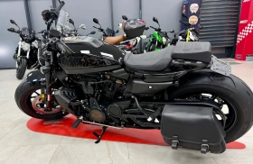Harley-Davidson Sportster 1250 S 2022 - 511 ����/����� | Mobile.bg � ����� ������ 7