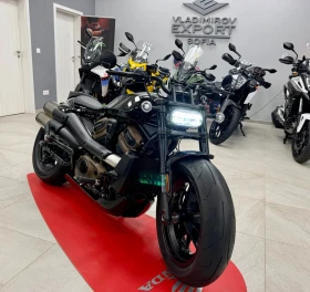 Harley-Davidson Sportster 1250 S 2022 - 511 ����/����� | Mobile.bg � ����� ������ 10