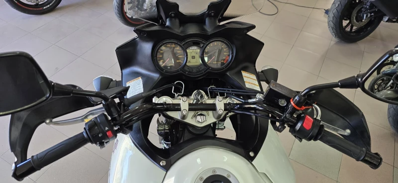 Suzuki V-strom 650 DL ABS ! Лизинг !, снимка 7 - Мотоциклети и мототехника - 51777129
