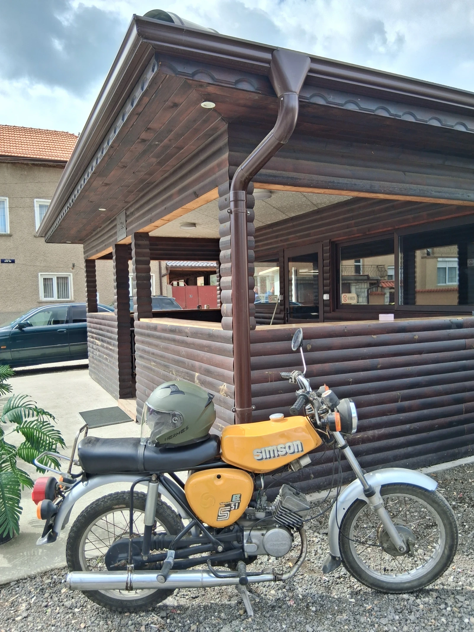 Simson 51